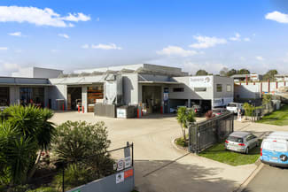Factory, Warehouse & Industrial commercial property for lease at 1/5-7 Spalding Street Harristown QLD 4350 Factory, Warehouse & Industrial commercial property for lease at 1/5-7 Spalding Street Harristown QLD 4350