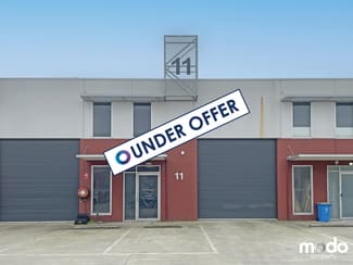 Factory, Warehouse & Industrial commercial property for lease at 11/44 Sparks Avenue Fairfield VIC 3078 Factory, Warehouse & Industrial commercial property for lease at 11/44 Sparks Avenue Fairfield VIC 3078
