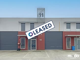 Factory, Warehouse & Industrial commercial property leased at 11/44 Sparks Avenue Fairfield VIC 3078 Factory, Warehouse & Industrial commercial property leased at 11/44 Sparks Avenue Fairfield VIC 3078