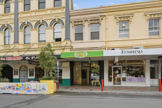 Shop & Retail commercial property for lease at 67 George Street Launceston TAS 7250