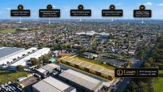 Factory, Warehouse & Industrial commercial property for lease at 45-47 Glenelg Street Coolaroo VIC 3048 Factory, Warehouse & Industrial commercial property for lease at 45-47 Glenelg Street Coolaroo VIC 3048