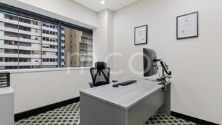 Offices commercial property for lease at Suite 518/1 Queens Road Melbourne VIC 3004 Offices commercial property for lease at Suite 518/1 Queens Road Melbourne VIC 3004