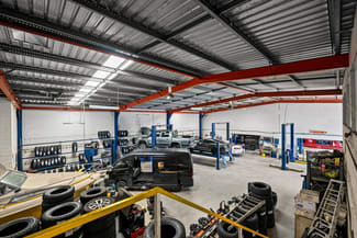 Factory, Warehouse & Industrial commercial property for sale at 4/8 Container st Tingalpa QLD 4173