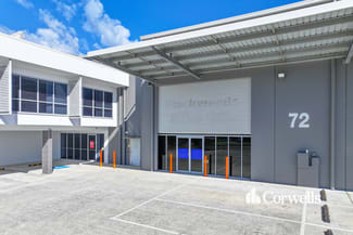 Factory, Warehouse & Industrial commercial property for lease at 72 Link Drive Yatala QLD 4207 Factory, Warehouse & Industrial commercial property for lease at 72 Link Drive Yatala QLD 4207