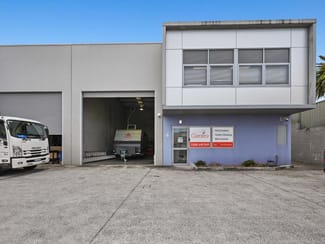 Offices commercial property leased at Unit 4/40 Waterview Street Carlton NSW 2218 Offices commercial property leased at Unit 4/40 Waterview Street Carlton NSW 2218