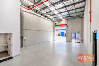 Factory, Warehouse & Industrial commercial property for lease at 90/2 The Crescent Kingsgrove NSW 2208