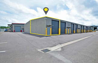 Factory, Warehouse & Industrial commercial property for lease at 32/6 Willes Road Berrimah NT 0828