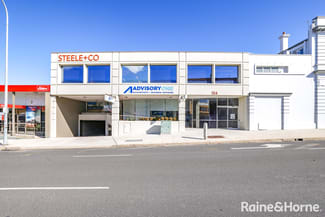 Offices commercial property for lease at 1/154 Russell Street Bathurst NSW 2795