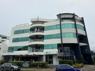 Offices commercial property for lease at 37 The Esplanade Maroochydore QLD 4558