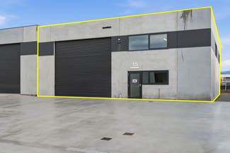 Offices commercial property for lease at 15/1 Corvalis Lane Cambridge TAS 7170