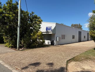 Factory, Warehouse & Industrial commercial property for lease at Unit 2/13-15 Commerce Ave Noosaville QLD 4566 Factory, Warehouse & Industrial commercial property for lease at Unit 2/13-15 Commerce Ave Noosaville QLD 4566