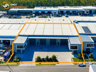 Offices commercial property for lease at 39 Warehouse Cct Yatala QLD 4207 Offices commercial property for lease at 39 Warehouse Cct Yatala QLD 4207