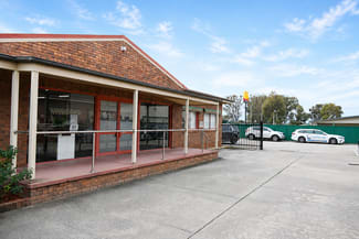 Medical / Consulting commercial property for lease at 3/340 Griffith Road Lavington NSW 2641 Medical / Consulting commercial property for lease at 3/340 Griffith Road Lavington NSW 2641