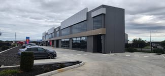 Factory, Warehouse & Industrial commercial property for lease at 355 Grieve Parade Altona North VIC 3025 Factory, Warehouse & Industrial commercial property for lease at 355 Grieve Parade Altona North VIC 3025