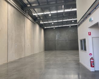 Factory, Warehouse & Industrial commercial property for lease at Unit 2/30 Peterpaul Way Truganina VIC 3029 Factory, Warehouse & Industrial commercial property for lease at Unit 2/30 Peterpaul Way Truganina VIC 3029