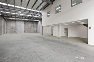 Factory, Warehouse & Industrial commercial property for lease at 3/1 Culverlands Street Heidelberg West VIC 3081 Factory, Warehouse & Industrial commercial property for lease at 3/1 Culverlands Street Heidelberg West VIC 3081