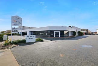 Factory, Warehouse & Industrial commercial property for lease at Units 1 & 2/147-151 Belmont Avenue Belmont WA 6104 Factory, Warehouse & Industrial commercial property for lease at Units 1 & 2/147-151 Belmont Avenue Belmont WA 6104