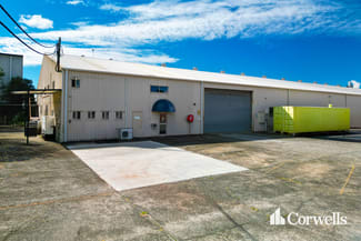 Factory, Warehouse & Industrial commercial property for lease at 1/9 Supply Court Arundel QLD 4214