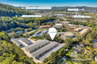 Factory, Warehouse & Industrial commercial property leased at 40/13 Jusfrute Dr West Gosford NSW 2250 Factory, Warehouse & Industrial commercial property leased at 40/13 Jusfrute Dr West Gosford NSW 2250