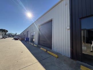 Factory, Warehouse & Industrial commercial property for lease at Unit 7 & 8/67 - 71 Vicars Street Mitchell ACT 2911