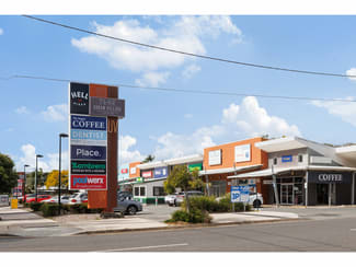Medical / Consulting commercial property for lease at 9/953 Wynnum Road Cannon Hill QLD 4170