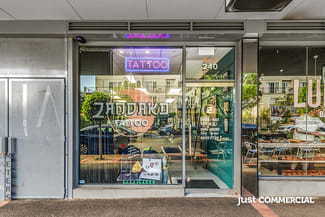 Shop & Retail commercial property for lease at 5/240-250 McKinnon Road Mckinnon VIC 3204 Shop & Retail commercial property for lease at 5/240-250 McKinnon Road Mckinnon VIC 3204