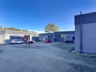 Factory, Warehouse & Industrial commercial property for lease at Unit 6/4-6 Moore Street West Gosford NSW 2250 Factory, Warehouse & Industrial commercial property for lease at Unit 6/4-6 Moore Street West Gosford NSW 2250