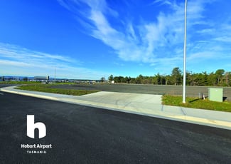 Shop & Retail commercial property for lease at Lots   1 & 4/Lots 1 & 4 Holyman Avenue Cambridge TAS 7170