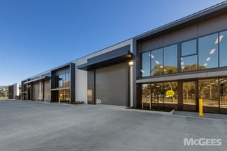 Factory, Warehouse & Industrial commercial property for lease at 36-39 Third Avenue Mawson Lakes SA 5095 Factory, Warehouse & Industrial commercial property for lease at 36-39 Third Avenue Mawson Lakes SA 5095