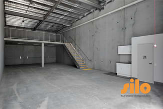 Factory, Warehouse & Industrial commercial property for lease at 15 Tom Thumb Avenue South Nowra NSW 2541 Factory, Warehouse & Industrial commercial property for lease at 15 Tom Thumb Avenue South Nowra NSW 2541