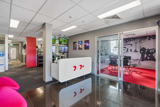 Offices commercial property for lease at Suite 1/59 Hill Street Orange NSW 2800
