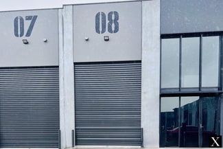 Factory, Warehouse & Industrial commercial property for lease at 8/74 Willandra Drive Epping VIC 3076 Factory, Warehouse & Industrial commercial property for lease at 8/74 Willandra Drive Epping VIC 3076