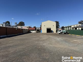 Development / Land commercial property for lease at Rear yard/15 Blaxland Road Campbelltown NSW 2560