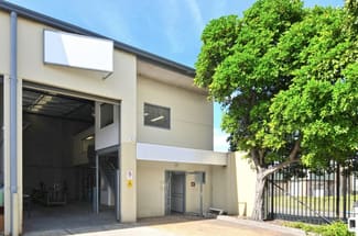 Offices commercial property leased at 10/9 Meadow Way Banksmeadow NSW 2019 Offices commercial property leased at 10/9 Meadow Way Banksmeadow NSW 2019
