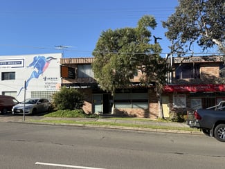 Offices commercial property for lease at 1/33 Stanley Street Peakhurst NSW 2210 Offices commercial property for lease at 1/33 Stanley Street Peakhurst NSW 2210