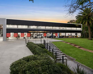 Offices commercial property for lease at Brookvale NSW 2100
