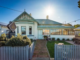 Shop & Retail commercial property for lease at 15 Bega Street Tathra NSW 2550