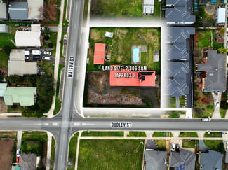 Medical / Consulting commercial property for lease at 40 Dudley Street Wallan VIC 3756