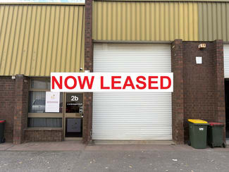 Factory, Warehouse & Industrial commercial property for lease at 2B/16-20 Birmingham Street Mile End South SA 5031 Factory, Warehouse & Industrial commercial property for lease at 2B/16-20 Birmingham Street Mile End South SA 5031