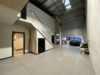 Factory, Warehouse & Industrial commercial property for lease at Unit 11/8-18 Wurrook Circuit Caringbah NSW 2229 Factory, Warehouse & Industrial commercial property for lease at Unit 11/8-18 Wurrook Circuit Caringbah NSW 2229