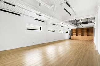 Offices commercial property for lease at 204/17-19 Yarra Street Abbotsford VIC 3067