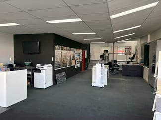 Showrooms / Bulky Goods commercial property for lease at 18 Barrier Street Fyshwick ACT 2609 Showrooms / Bulky Goods commercial property for lease at 18 Barrier Street Fyshwick ACT 2609