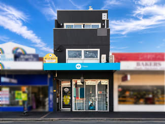 Medical / Consulting commercial property for lease at Office 102/763 Centre Road Bentleigh East VIC 3165 Medical / Consulting commercial property for lease at Office 102/763 Centre Road Bentleigh East VIC 3165