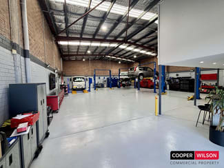 Factory, Warehouse & Industrial commercial property for lease at 7/30 Endeavour Road Caringbah NSW 2229 Factory, Warehouse & Industrial commercial property for lease at 7/30 Endeavour Road Caringbah NSW 2229