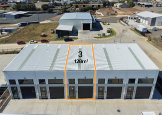 Showrooms / Bulky Goods commercial property for lease at 3/15 Quarryville Road Torrington QLD 4350 Showrooms / Bulky Goods commercial property for lease at 3/15 Quarryville Road Torrington QLD 4350