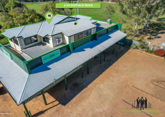 Offices commercial property for lease at 2/45 Duffield Rd Margate QLD 4019