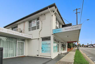 Other commercial property for lease at 2 & 3/969 King Georges Road Blakehurst NSW 2221