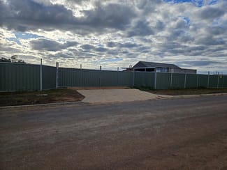 Other commercial property for lease at 17 (Part) Rodger Street Mildura VIC 3500