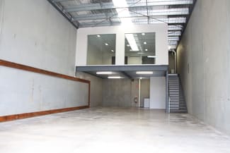 Factory, Warehouse & Industrial commercial property for lease at 9 Culverlands Street Heidelberg West VIC 3081