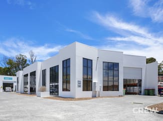 Factory, Warehouse & Industrial commercial property leased at 1/20 Export Drive Molendinar QLD 4214 Factory, Warehouse & Industrial commercial property leased at 1/20 Export Drive Molendinar QLD 4214